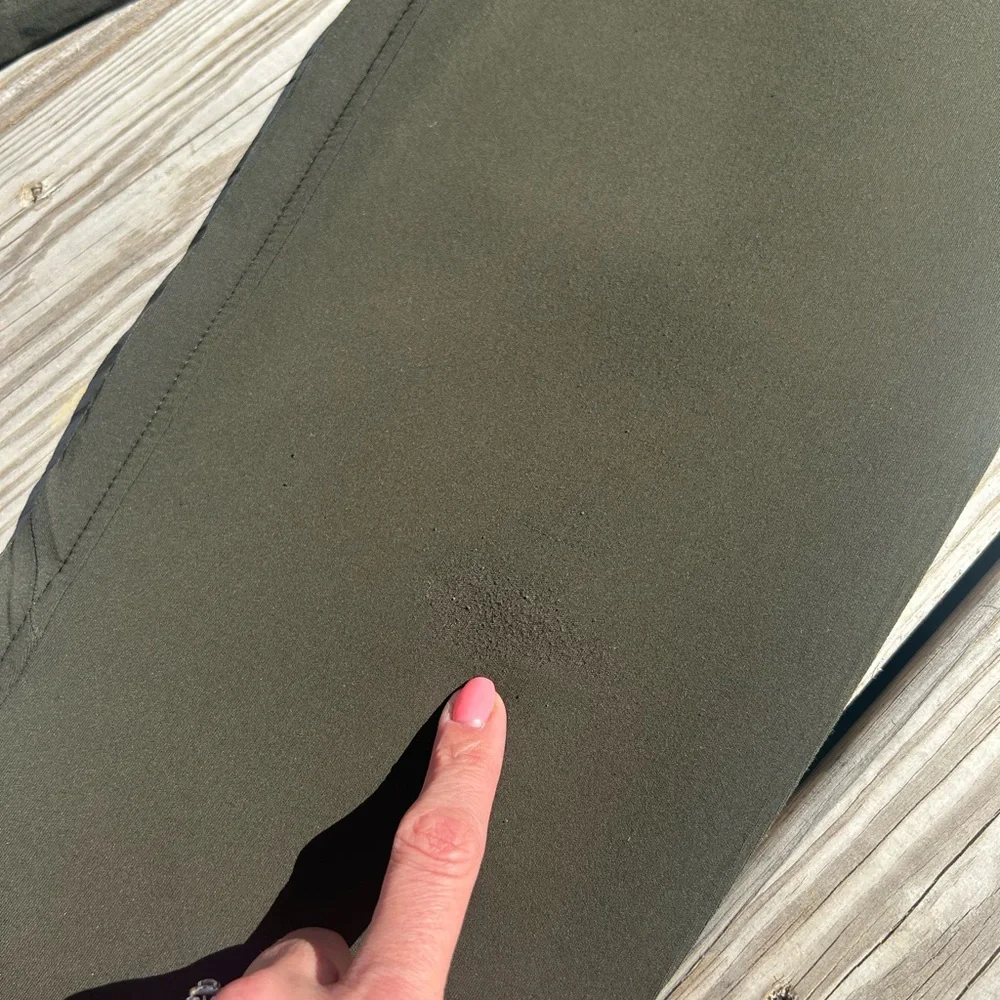 Lululemon Embrace The Space Pant Jogger Athletic Taper Commute Women's‎ - Size 6 - Picture 14 of 15